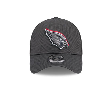 Cardinals 2024 New Era® 39THIRTY® Draft Hat