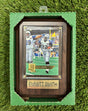 Emmitt Smith 4x6 Plaque