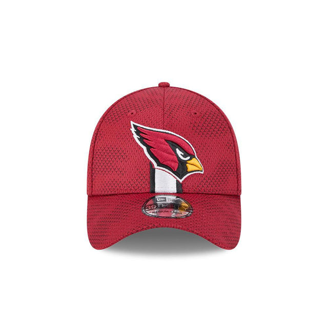 Cardinals Men's New Era 2024 39THIRTY Sideline Hat