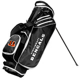 Bengals Birdie Stand Golf Bag