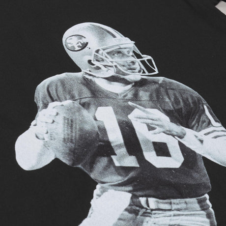 49ers Joe Montana 2026 Mitchell & Ness Throwback T-Shirt