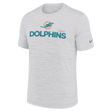 Dolphins Men's Nike Velocity Modern T-Shirt