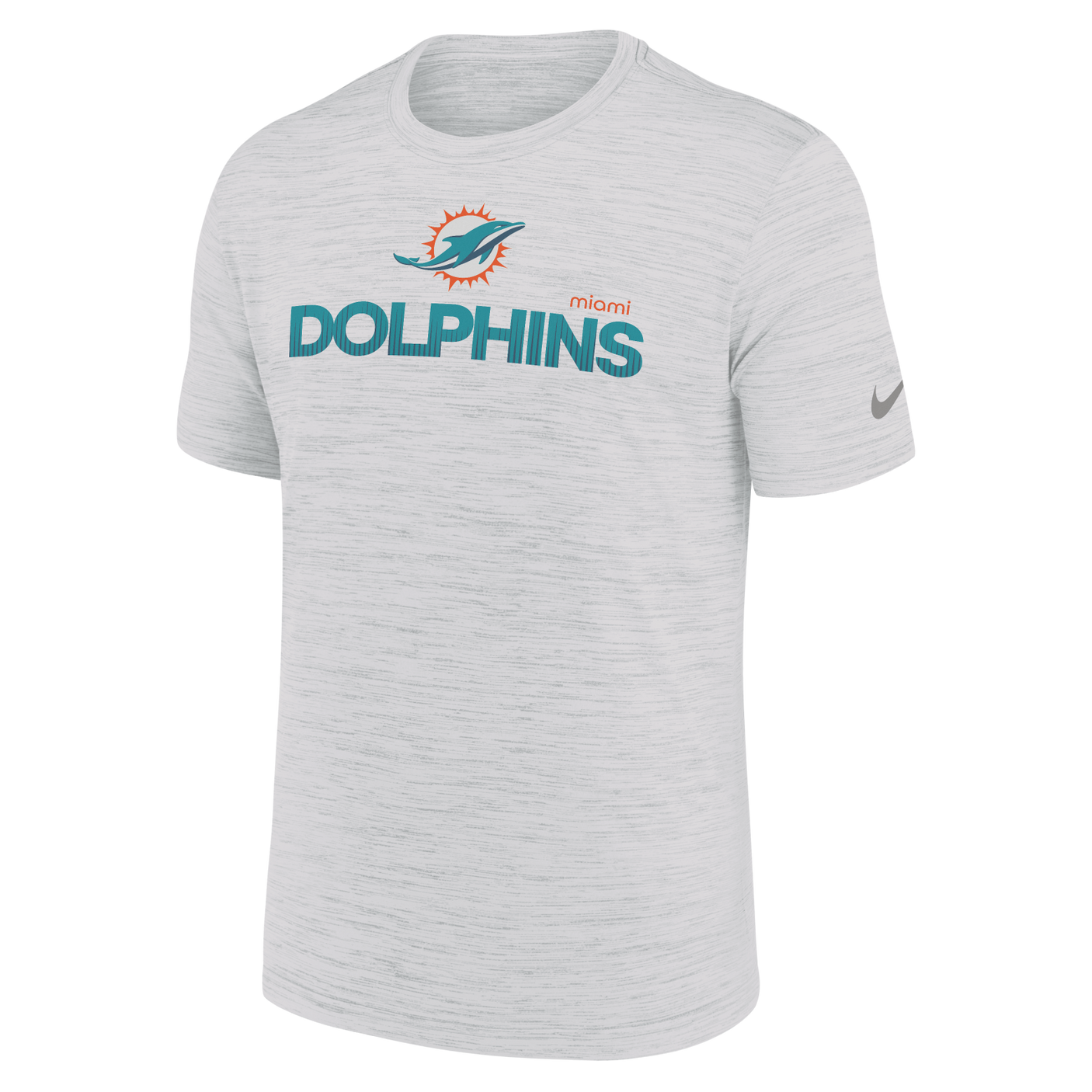 Dolphins Men's Nike Velocity Modern T-Shirt