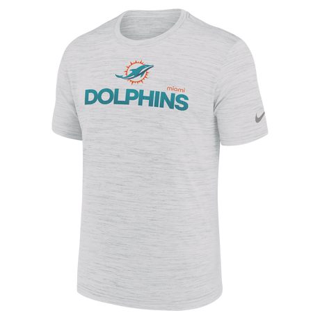 Dolphins Men's Nike Velocity Modern T-Shirt