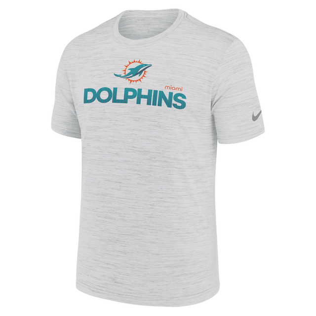 Dolphins Men's Nike Velocity Modern T-Shirt