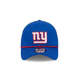 Giants 2025 New Era Men's 39THIRTY Performance Hat