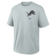 Lions 2026 Nike Men's Rivalries Collection Max90 T-Shirt Pro Football Hall of Fame
