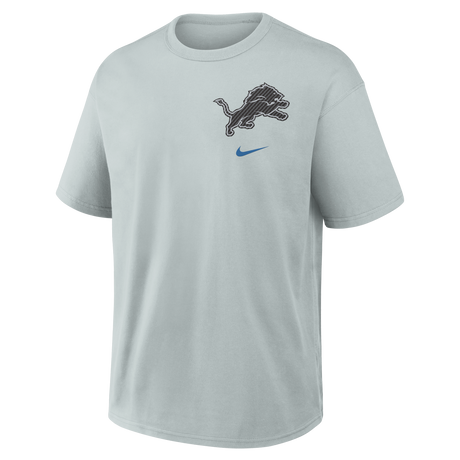 Lions 2026 Nike Men's Rivalries Collection Max90 T-Shirt Pro Football Hall of Fame