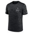 Saints 2026 Nike Men's Team Issue Velocity T-Shirt