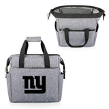 Giants On The Go Lunch Cooler