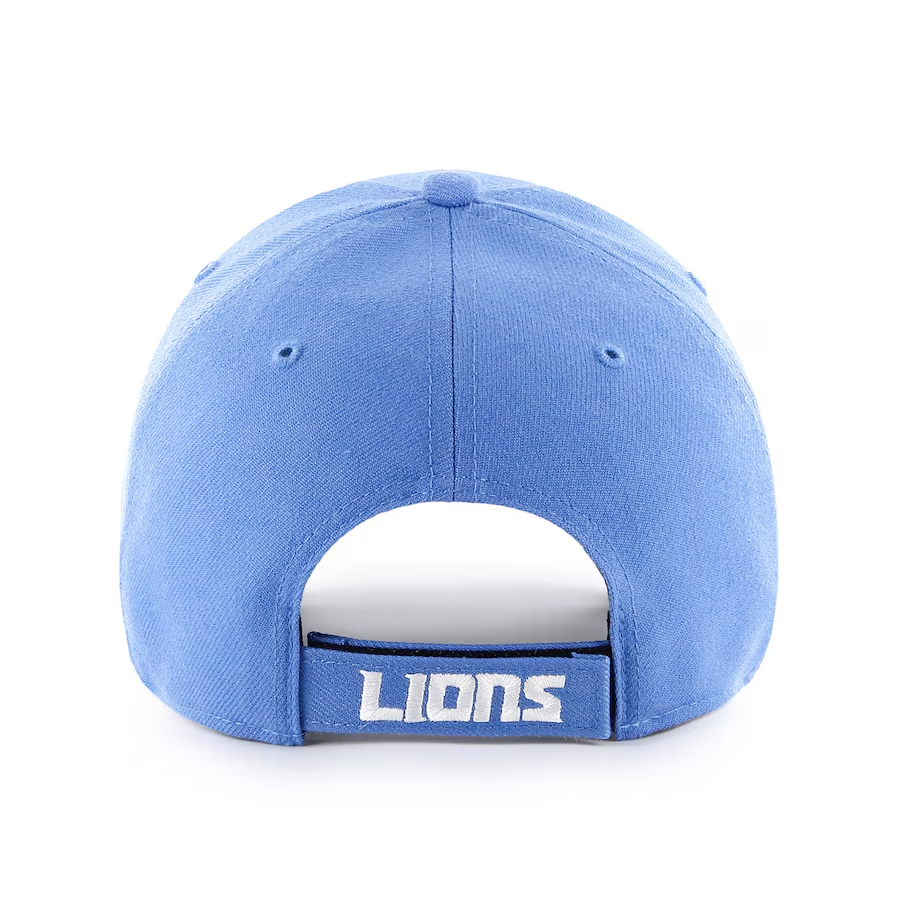 Lions 2025 '47 Brand Men's MVP Hat