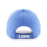 Lions 2025 '47 Brand Men's MVP Hat