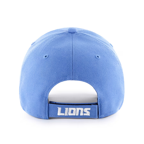 Lions 2025 '47 Brand Men's MVP Hat