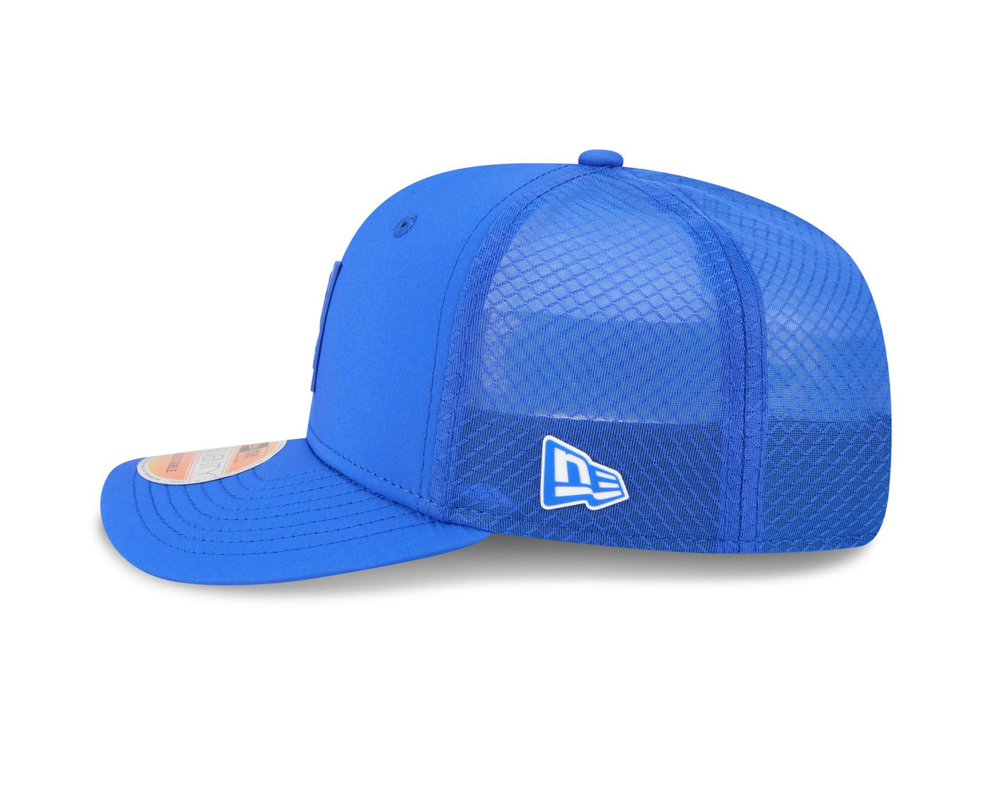 Rams 2025 New Era Men's 9SEVENTY Sideline Hat