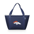 Broncos Topanga Cooler Tote by Picnic Time Pro Football Hall of Fame