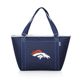 Broncos Topanga Cooler Tote by Picnic Time Pro Football Hall of Fame