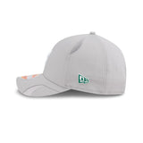 Jets 2025 New Era Men's Sideline 9FORTY M-Crown Color Way Hat