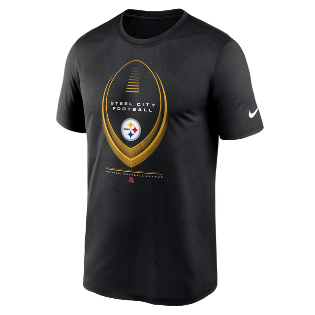 Steelers 2026 Nike Men's Legend Icon T-Shirt