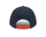 Bears 2026 New Era Men's 9FORTY M Crown Loyal Hat Pro Football Hall of Fame