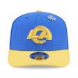 Rams 2026 New Era Men's 9FIFTY Draft Hat
