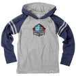 Hall of Fame Youth Raglan Sweatshirt