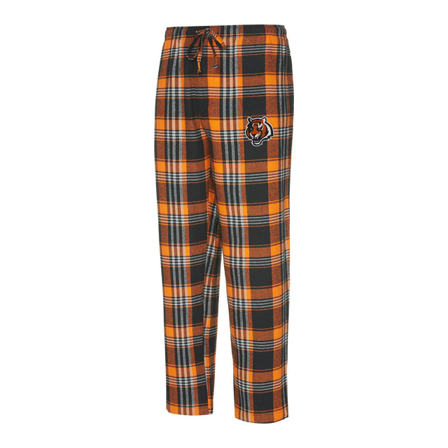 Bengals 2024 Men's Flannel Pants