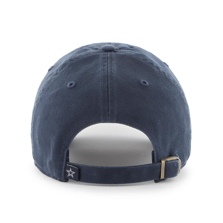 Cowboys Men's '47 Clean Up D Hat