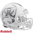 Buccaneers 2024 Salute to Service Mini Helmet