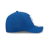 Colts 2025 New Era Men's 9FORTY M-Crown Hat Pro Football Hall of Fame