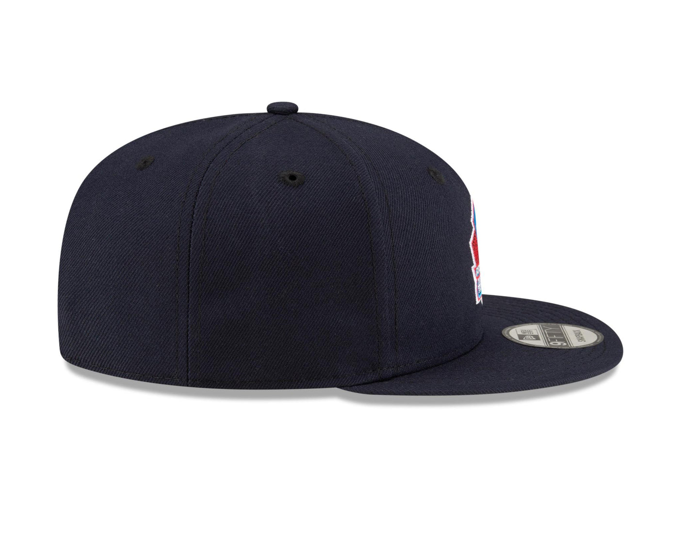 Hall of Fame New Era Men's 9FIFTY Navy Hat