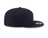Hall of Fame New Era Men's 9FIFTY Navy Hat