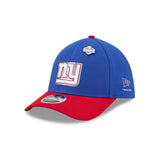 Giants 2026 New Era Men's 39THIRTY Draft Hat