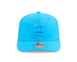 Panthers 2025 New Era Men's 9SEVENTY Sideline Hat