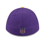 Vikings 2026 New Era Men's 39THIRTY Draft Hat