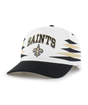 Saints 2026 '47 Brand Men's Diamond Cut Hitch Hat