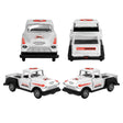 Browns Classic Truck