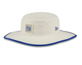 Giants 2026 New Era® Training Camp Panama Hat