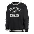 Eagles 2024 '47 Brand Men's Clubhouse View Crew