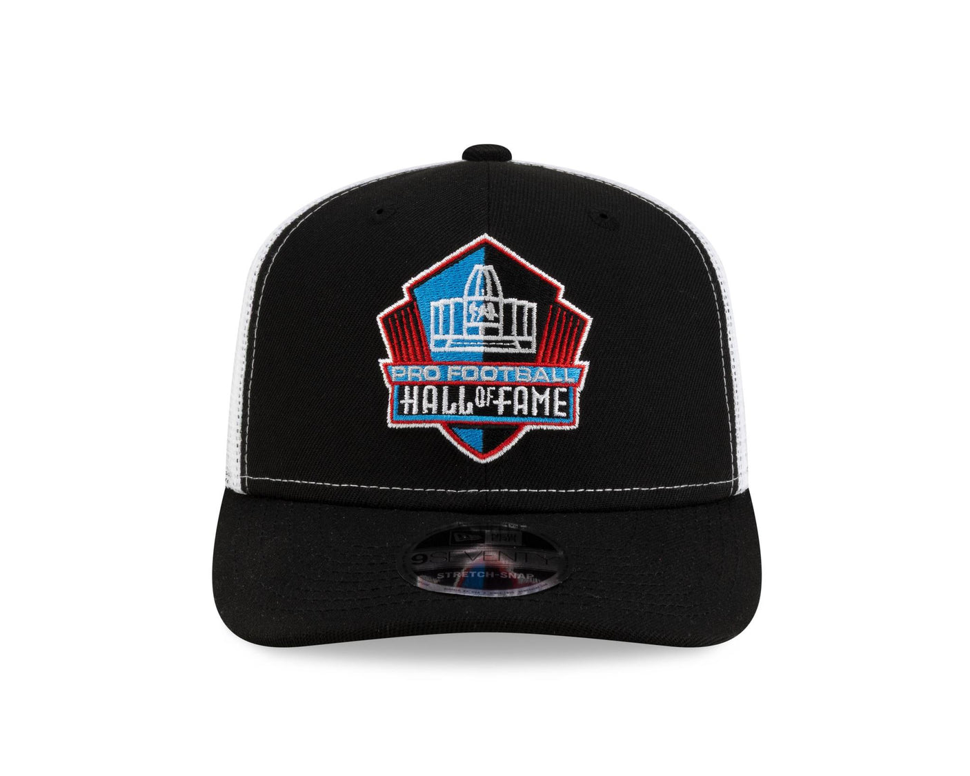 Hall of Fame New Era Men's 9SEVENTY Trucker Hat