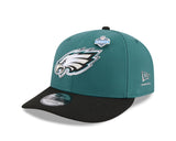 Eagles 2026 New Era Men's 9FIFTY Draft Hat