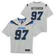 Lions Aidan Hutchinson 2026 Nike Youth Rivalry Jersey