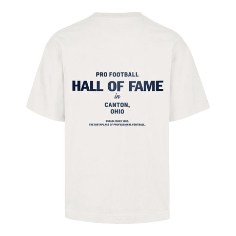 Hall of Fame 2026 '47 Brand Men's Foundation Rotunda T-Shirt
