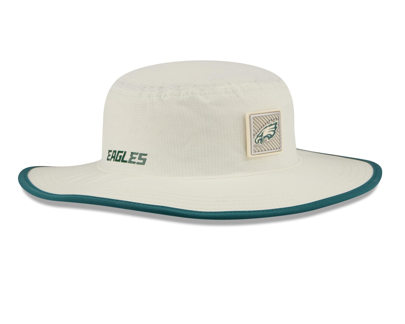 Eagles 2026 New Era® Training Camp Panama Hat