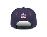 Bears 2026 New Era Men's 9SEVENTY Stretch Snap Rivalry Hat