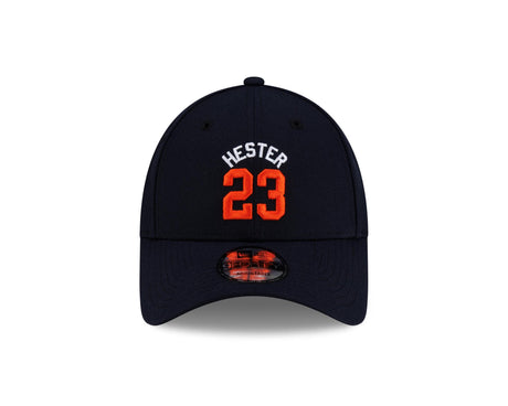 Devn Hester Name and Number Hat Pro Football Hall of Fame