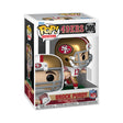 49ers Brock Purdy NFL Funko Pop! 305