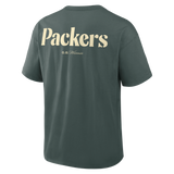 Packers 2026 Nike Men's Rivalries Collection Max90 T-Shirt
