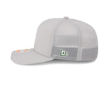 Packers 2025 New Era Men's 9SEVENTY Trucker Sideline Hat