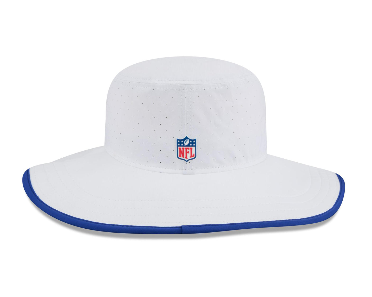 Bills 2025 New Era® Training Camp Panama Hat