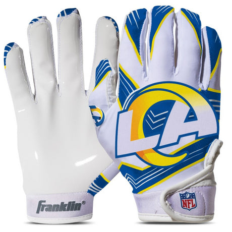Rams Youth Receiver Gloves